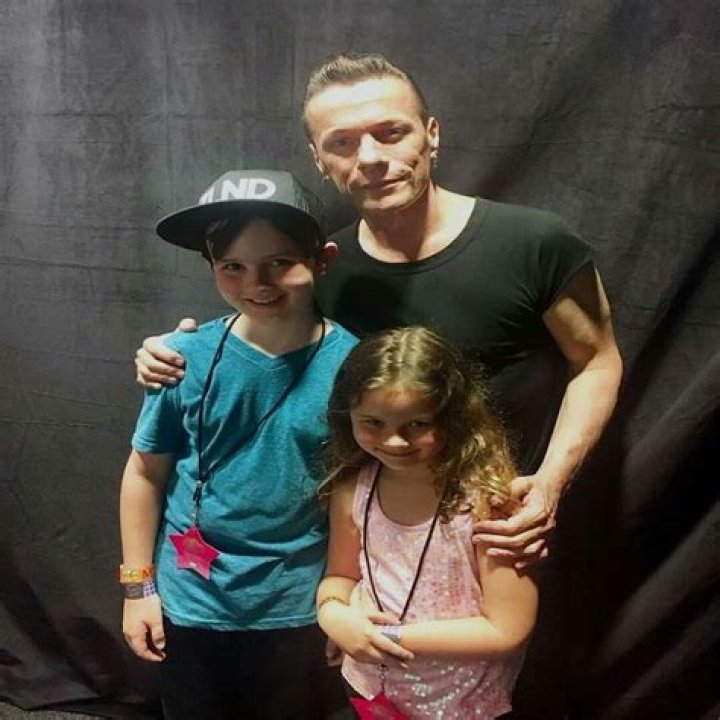 Larry Mullen Jr: A Look into His Children and Family Life