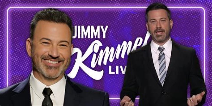Late Night Showdown: The Dynamic Duo of Jimmy Kimmel and Stephen Colbert