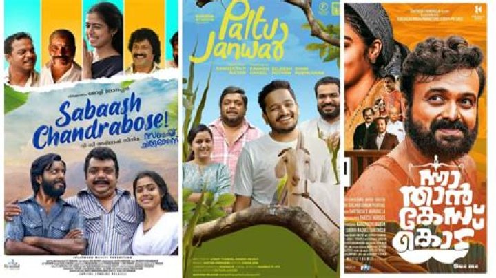 Latest Kannada Movies 2024 Movierulz Releases: Everything You Need to Know