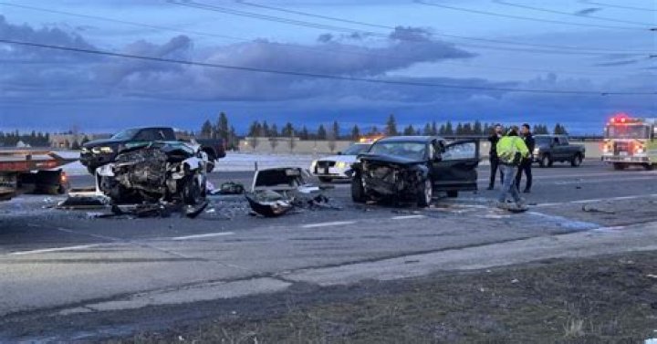 Latest Updates on Trey Gowdy Car Accident: What You Need to Know