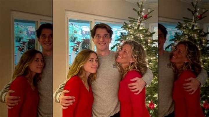 Laura Wright's Children: Raising a Family in the Spotlight