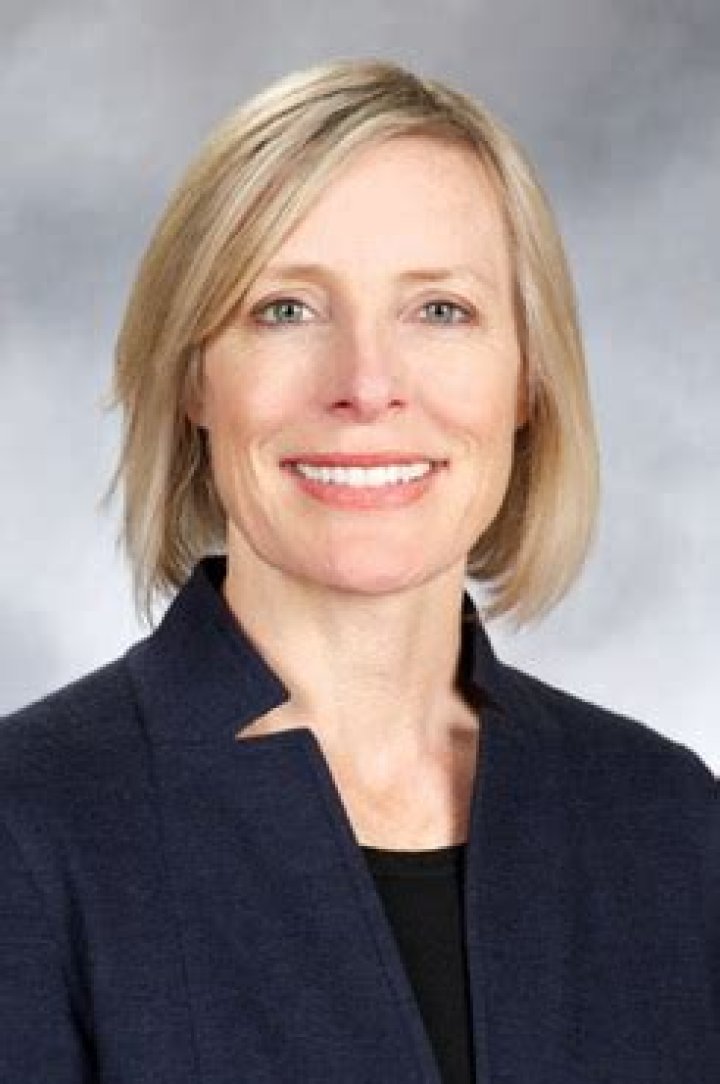 Meet the Inspiring Lauren Seeger: Insights and Accomplishments