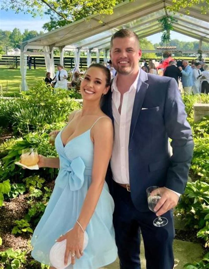 Lauren Compton's Boyfriend Mark: Everything We Know