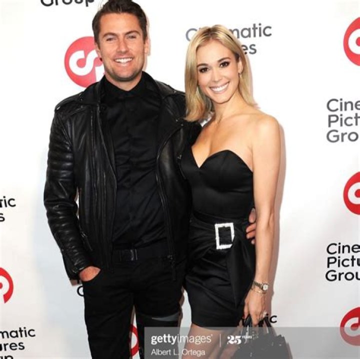 Lauren Compton Partner: A Comprehensive Guide to Her Life, Career, and Achievements