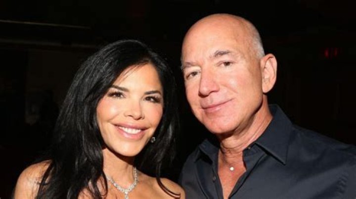 Lauren Sanchez Net Worth: A Comprehensive Analysis