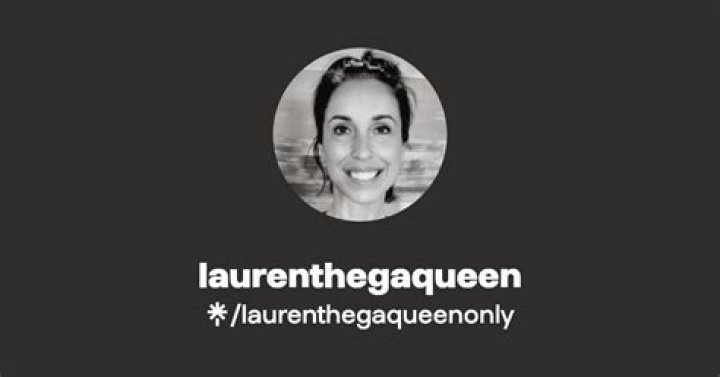 Lauren The GA Queen: The Rise of a Gaming Phenomenon