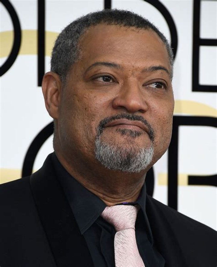 The Remarkable Journey of Laurence Fishburne: A Life in Film and Beyond