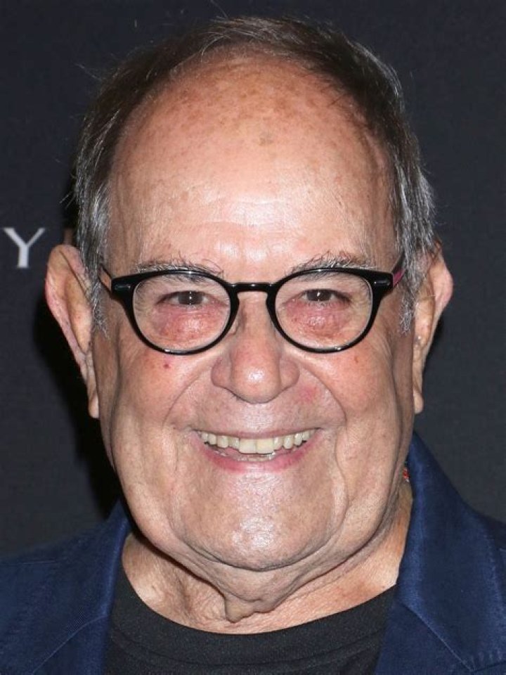 Laurence Luckinbill Actor: A Comprehensive Look at His Life, Career, and Legacy