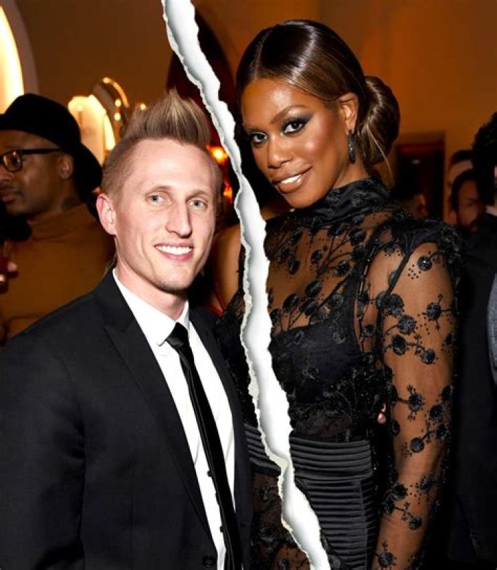 Laverne Cox Boyfriend: A Deep Dive into Her Personal Life and Relationships
