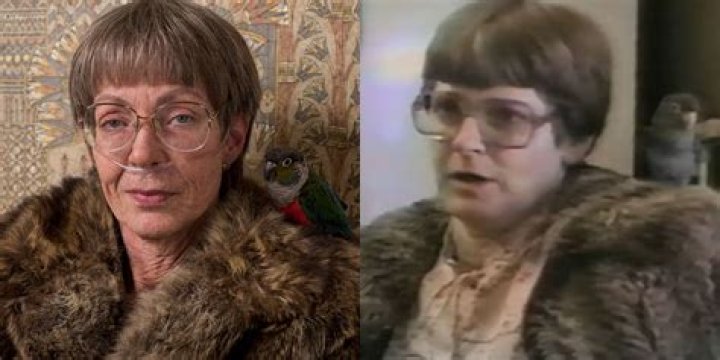 Lavona Fay Golden: A Comprehensive Guide to Her Life, Career, and Legacy