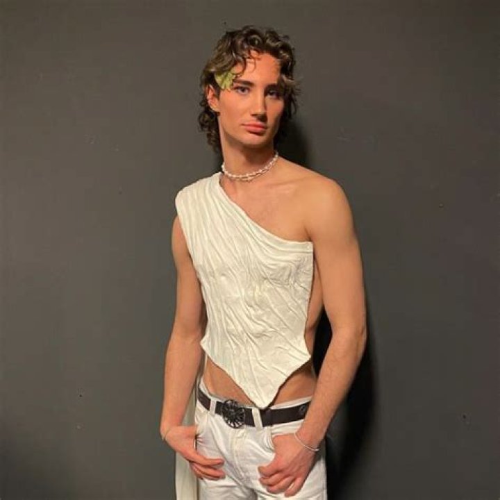 Lavrans Svendsen: The Best Local Baker!