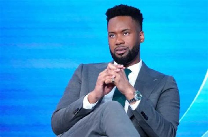 Discovering Lawrence Jones Height: A Deep Dive into the Life of a Prominent Figure