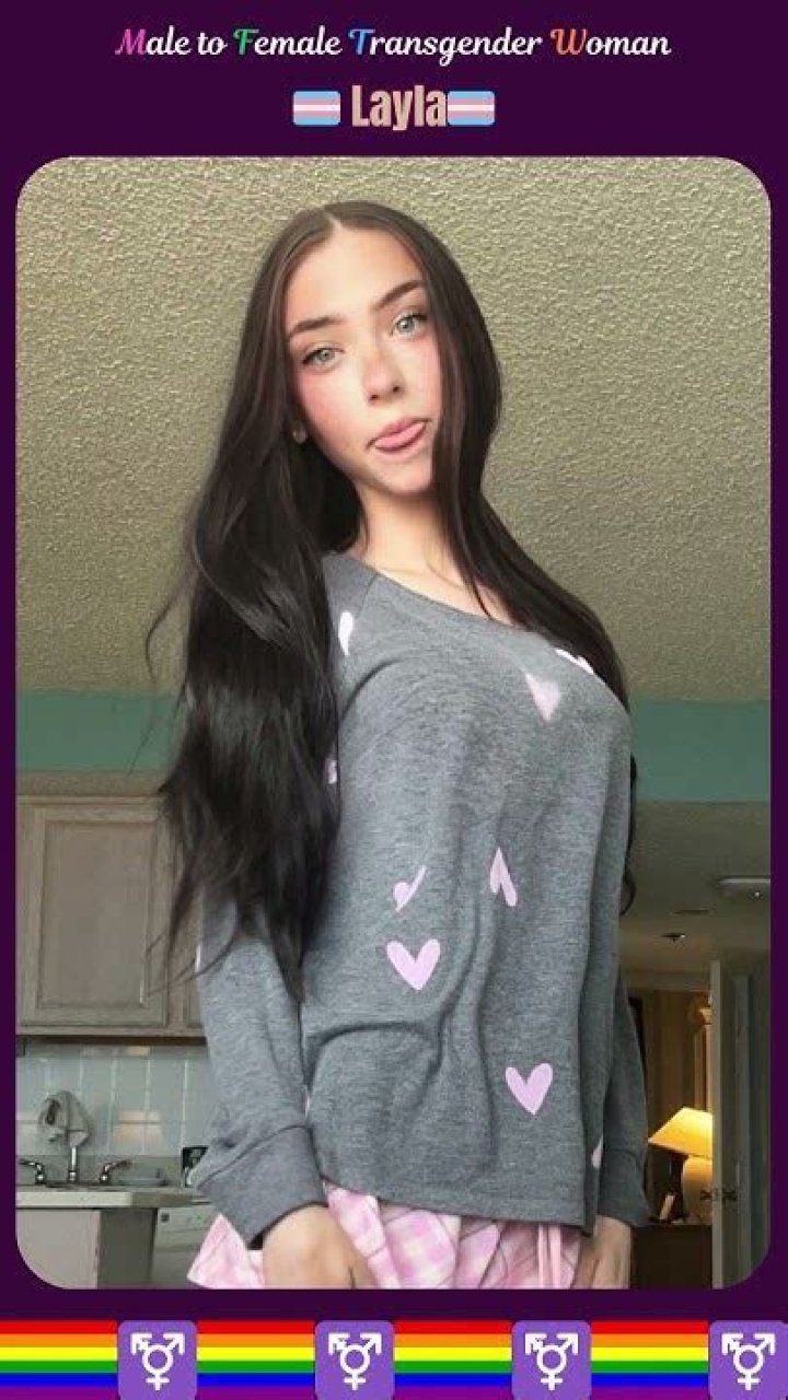 Layla Babi: The Rising Star in the Entertainment Industry