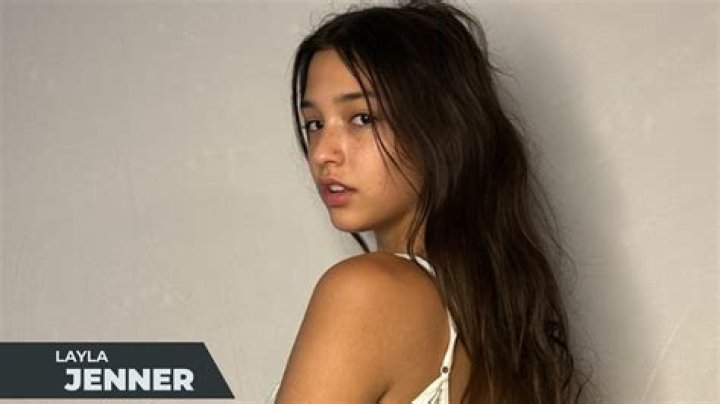 Discovering Layla Jeener: The Rising Star and Her Journey to Success