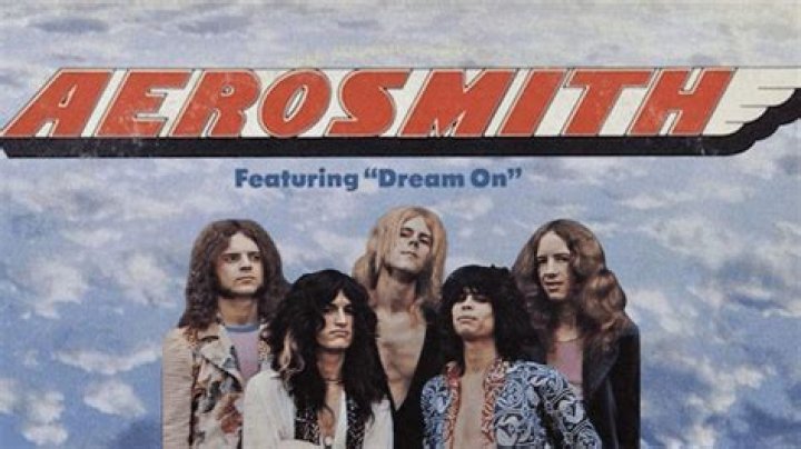 Who is the Lead Singer for Aerosmith's "Dream On"?