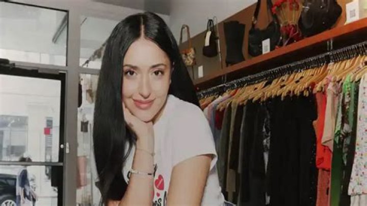 Leah Kateb Net Worth: A Comprehensive Look at the Rising Star