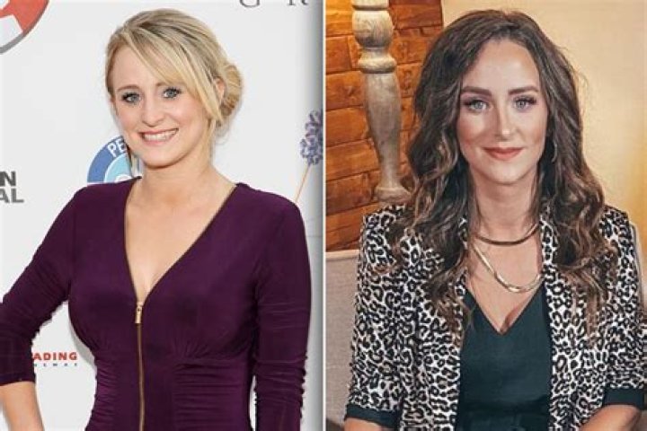 Leah Messer Plastic Surgery: A Comprehensive Guide to Her Journey and Transformation