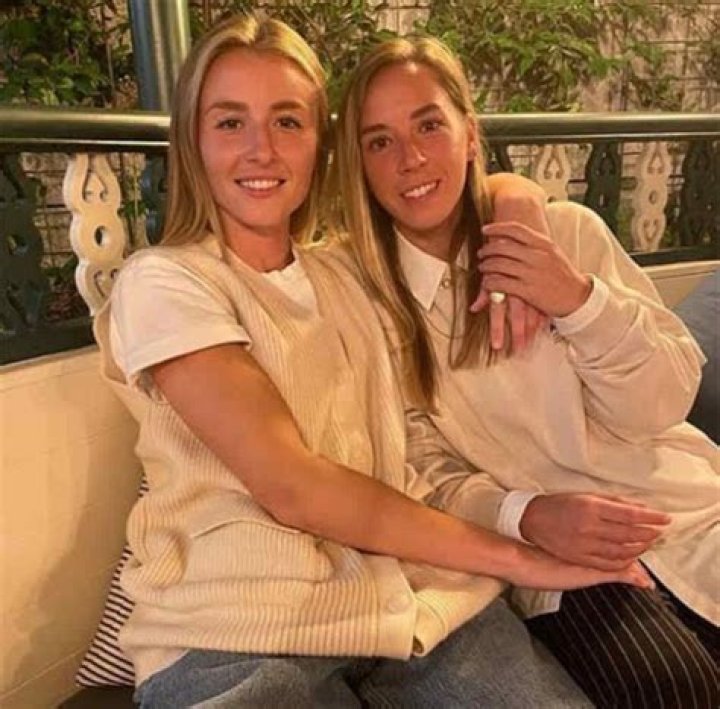 Leah Williamson's Partner: Exclusive Details & Insights