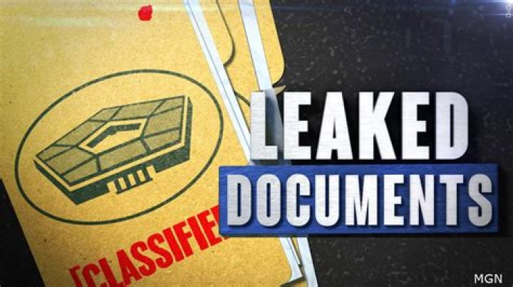 Unveiling the Truth: Understanding the Impact of Leaked Documents