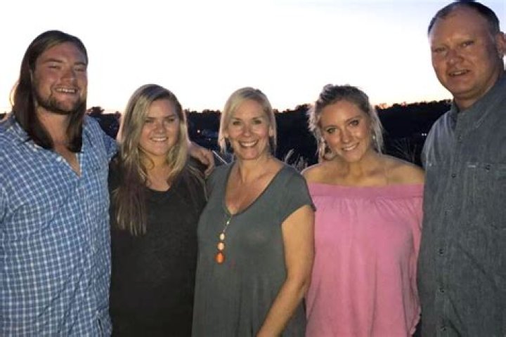 Discovering Leanne Morgan's Kids: A Glimpse into Her Family Life