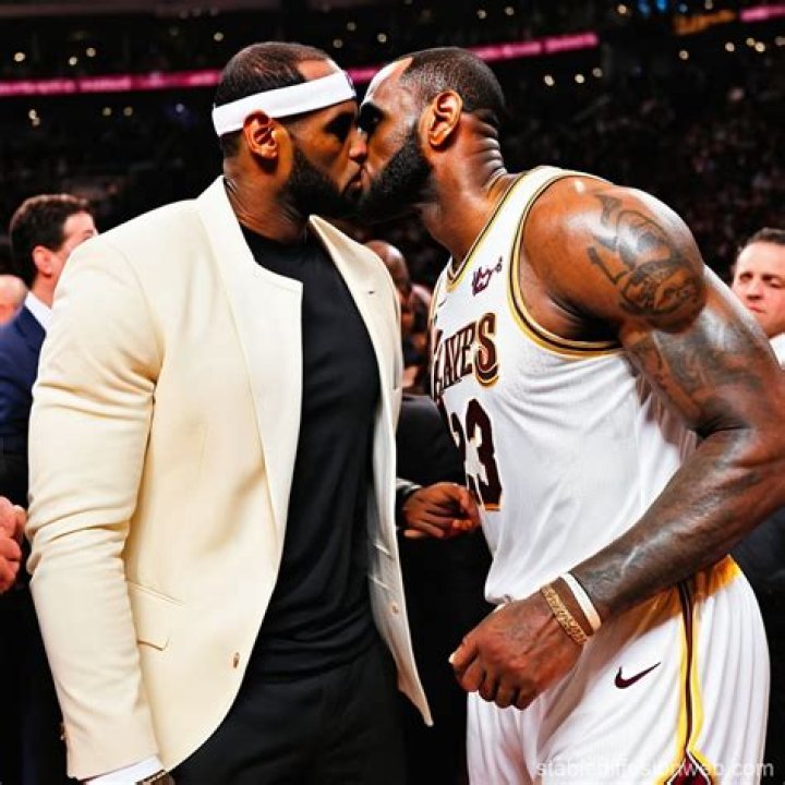 LeBron and Diddy: The Powerhouse Duo Shaping the Future of Sports and Entertainment