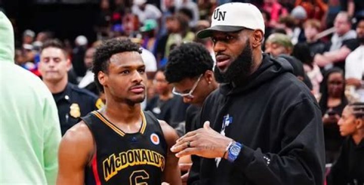 LeBron James' Latest Odds: What You Need to Know