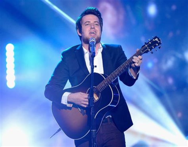 Lee DeWyze Net Worth: A Detailed Analysis of Wealth and Success