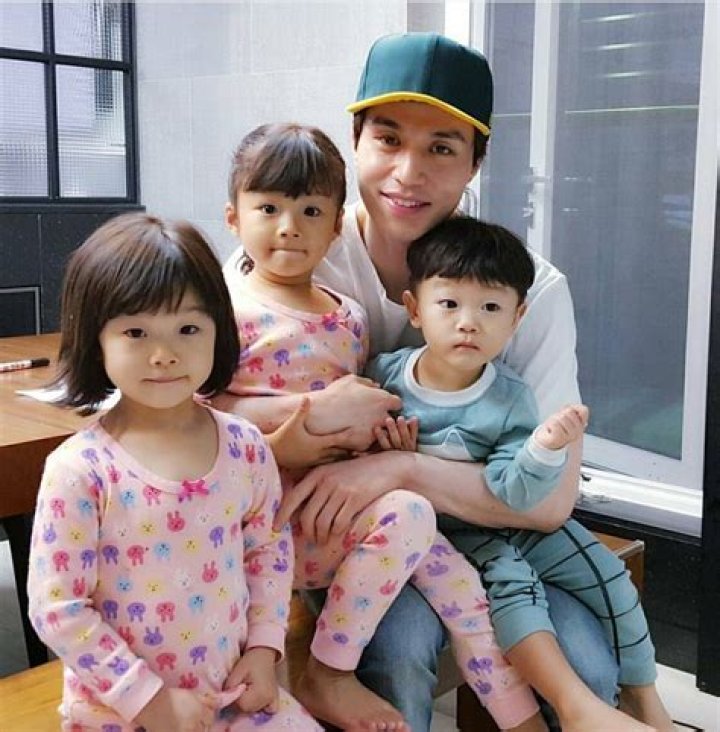 Lee Dong Wook Children: All You Need to Know