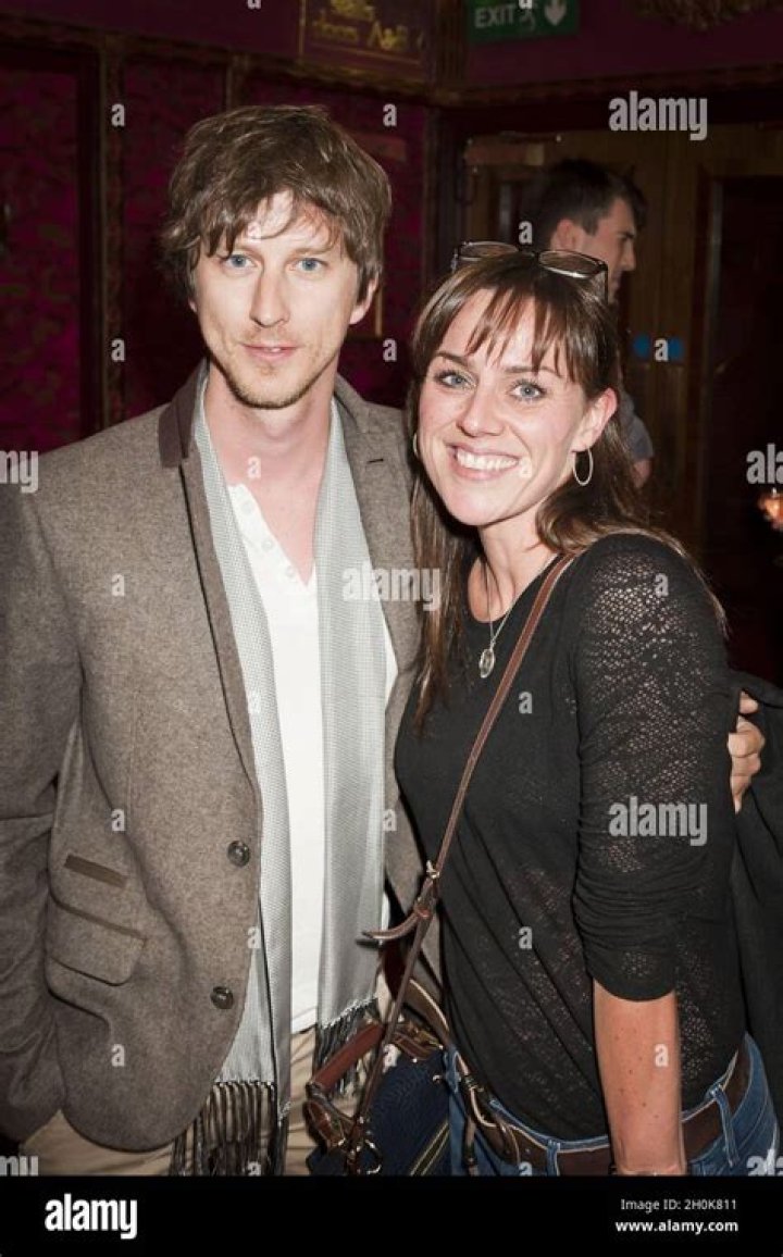 Lee Ingleby's Wife and Children: Everything You Need to Know