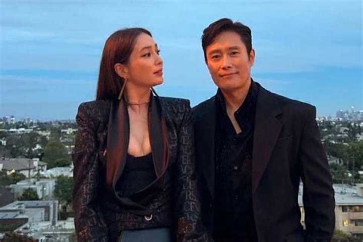 Lee Jung Lee Husband: The Ultimate Guide to Their Love Story and Personal Life