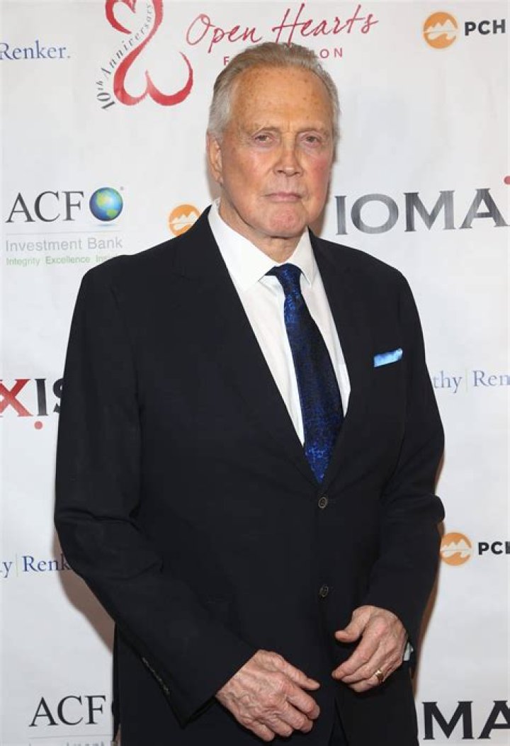 Lee Majors Today: The Iconic Star's Journey and Current Life