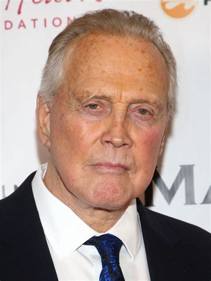 Lee Majors: The Iconic Star Who Defined a Generation