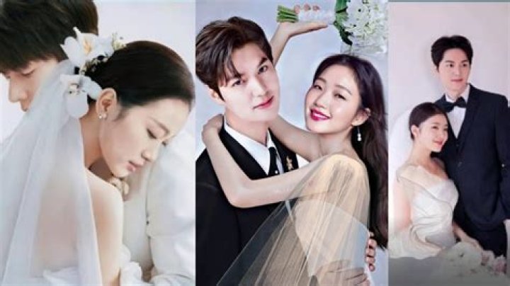 Who is Lee Min Ho's Wife? Everything You Need to Know About His Love Life