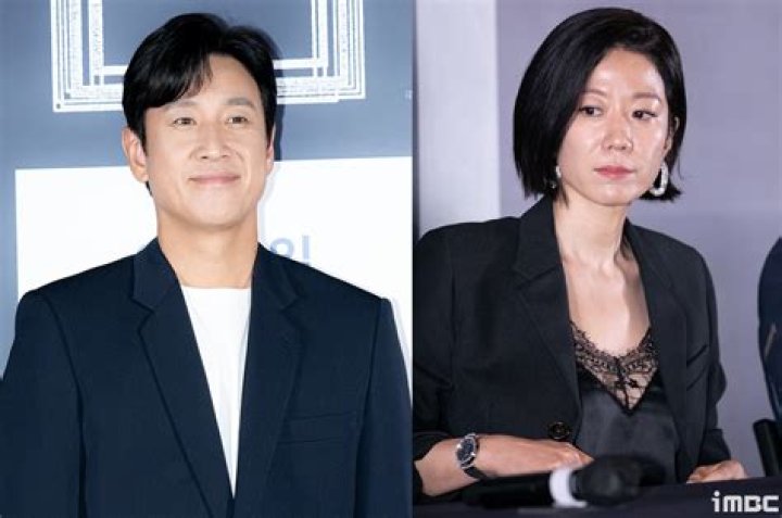 Understanding Lee Sun Kyun's Wife: A Deep Dive into Her Life and Influence
