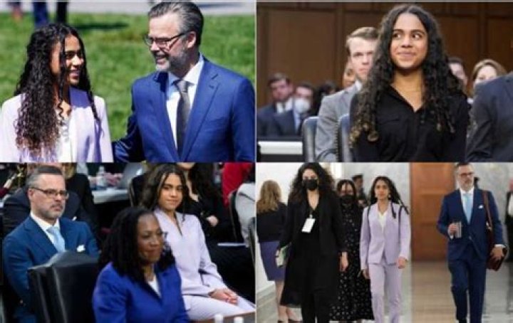 Leila Jackson Harvard: A Comprehensive Insight Into Her Journey, Achievements, and Influence