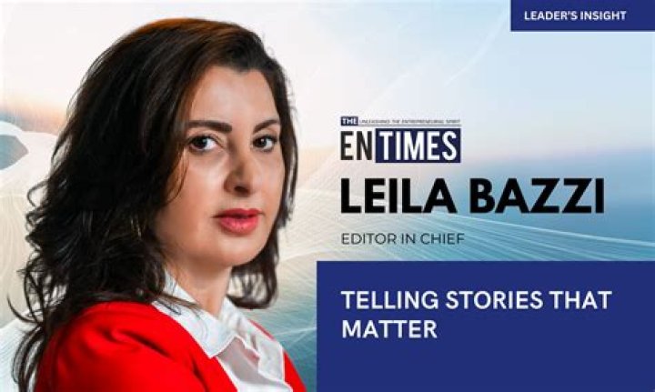 Leila Santiese: A Rising Star in the Entertainment Industry