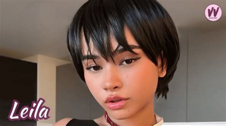 Leila Sentese Erome: Unveiling the Journey and Achievements of an Inspiring Figure