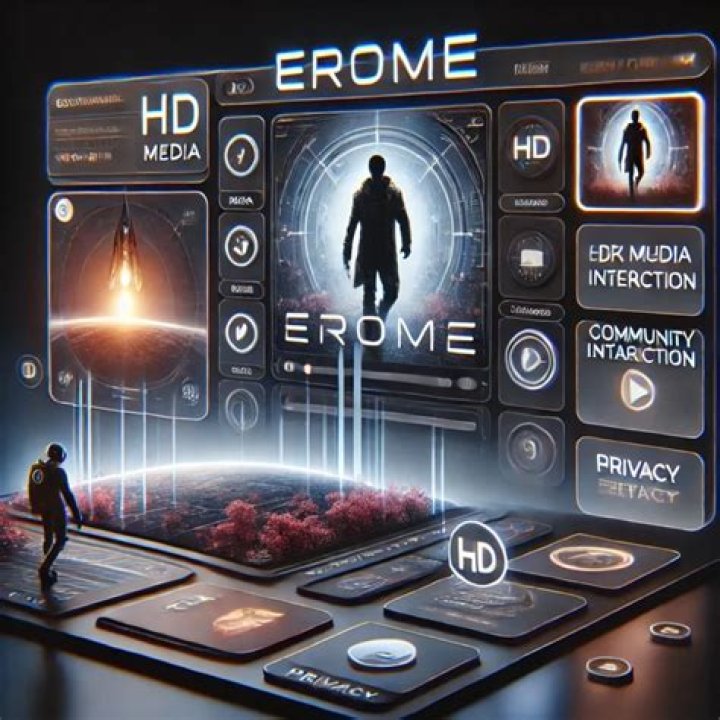 Exploring the Fascinating World of Lelesohna Erome