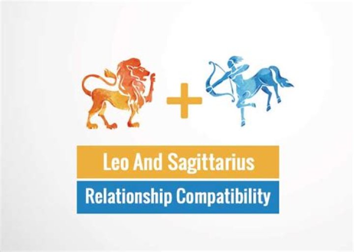 Leo and Sagittarius Relationship Compatibility: A Comprehensive Guide