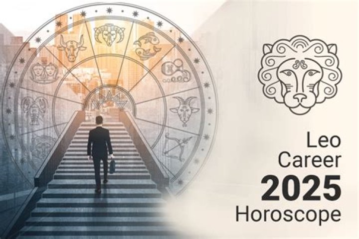 Leo Career Horoscope: Unlocking Your Professional Potential