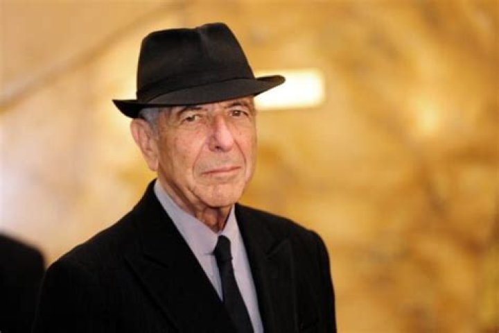 Leonard Cohen Net Worth: A Deep Dive into the Iconic Artist's Financial Legacy