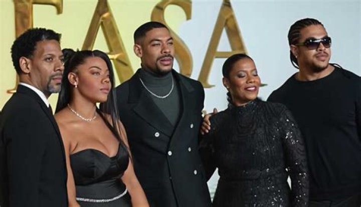 Lesley Eaton and Aaron Pierre: A Comprehensive Exploration of Their Careers and Impact