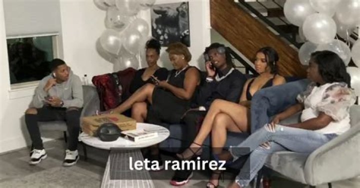 Leta Ramirez: The Rising Star in the World of Art