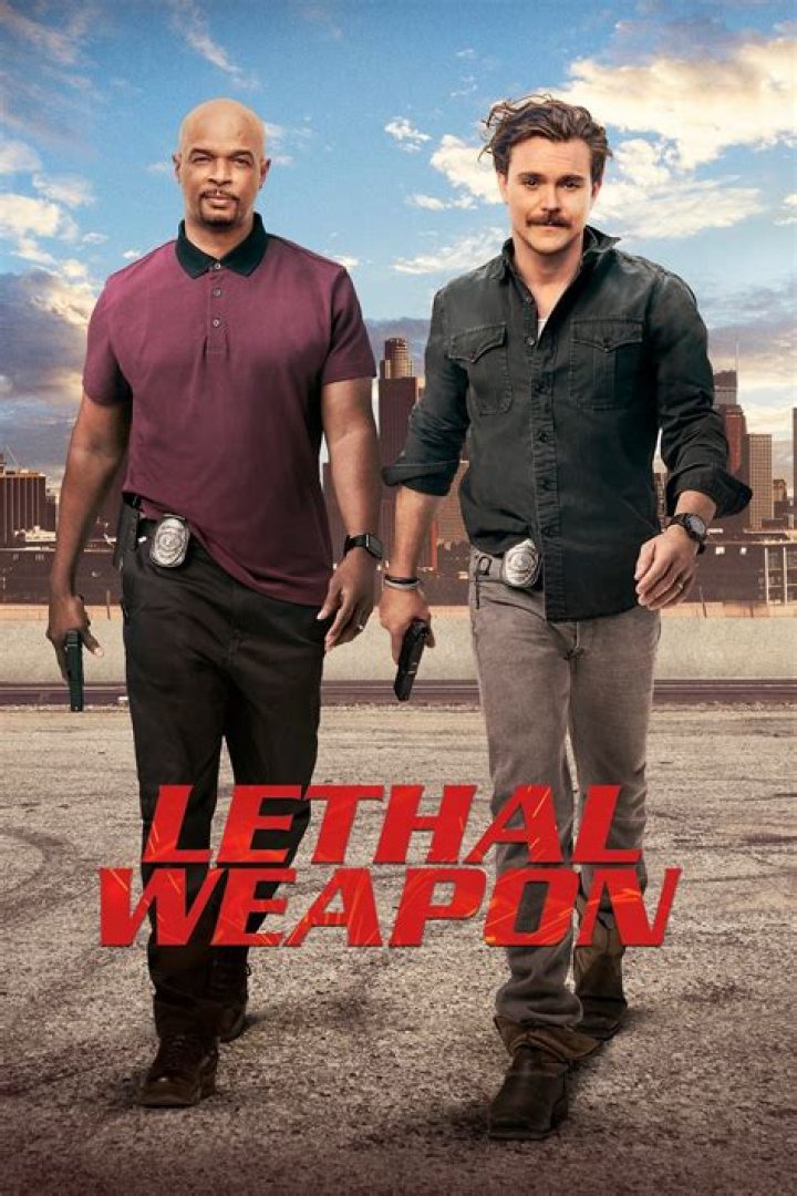 Lethal Weapon TV Show: A Deep Dive into the Action-Packed Series