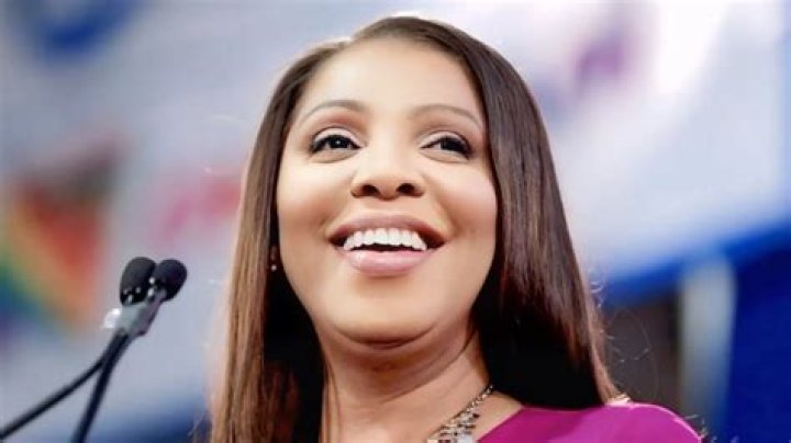 Letitia James Boyfriend: A Comprehensive Look into the Personal Life of the Prominent Political Figure