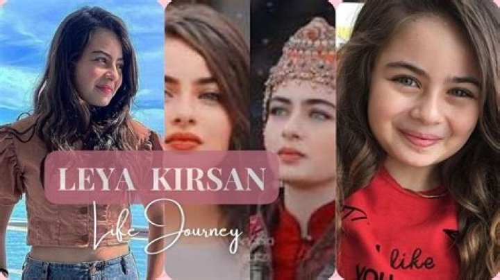 Leya Kirsan Date of Birth: A Comprehensive Look at the Life and Achievements of Leya Kirsan