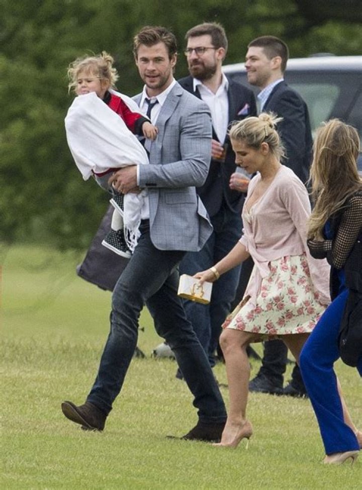 Liam Hemsworth Kid: A Journey Into the Life of a Celebrity Offspring