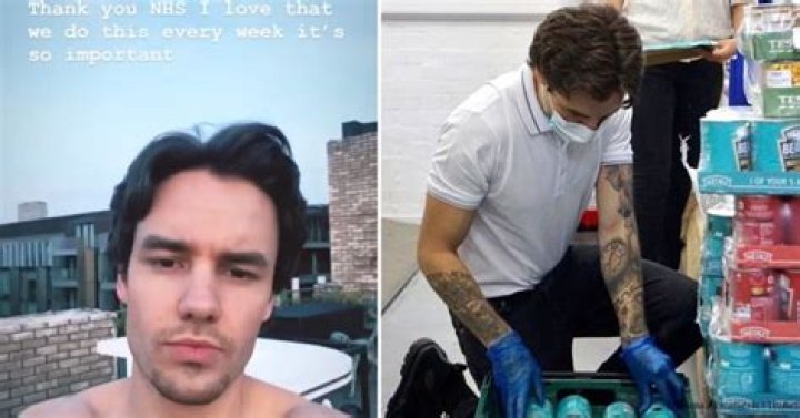 Liam Payne and COVID-19: A Comprehensive Look into the Impact