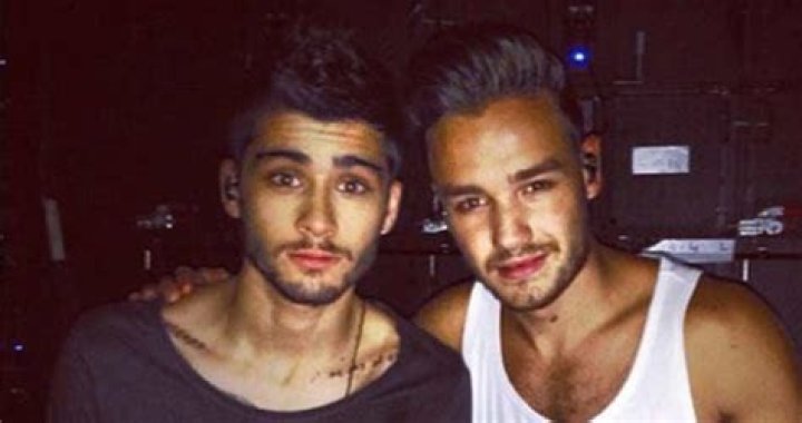 Liam Payne's Drag Performances - Stunning Shows!