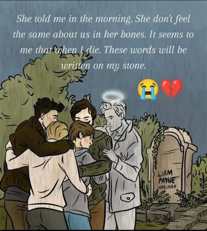 Liam Payne Hilarious Jokes: Best Funny Quotes!